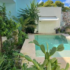 El Oasis