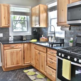 Updated Lakewood Retreat!, hôtel à Lakewood