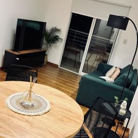 Departamento moderno en zona céntrica - Confort & ubicación, khách sạn ở Corrientes