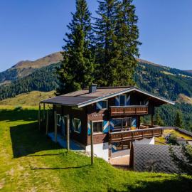Chalet H XL โรงแรมในเคอนิกสไลเทน