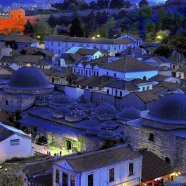 Hotel In the heart of Old Bazaar with private parking