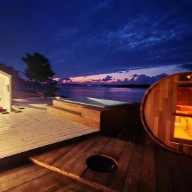 Kubikai 空火海, hotel em Itoshima