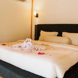 The Good House, hotel di Gili Air