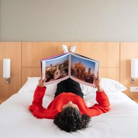 ibis Nantes Centre Tour Bretagne
