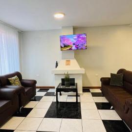 Mansion del Bosque with Jacuzzi 6 Bedroom 5 Bath