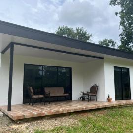 La casita