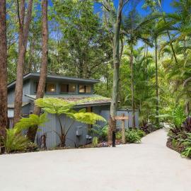 Hunchy Hideaway, hotel a Montville