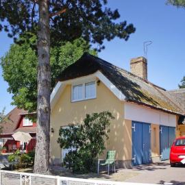 Ferienwohnung, Wieck am Darß, hotel a Wieck
