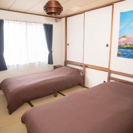 Forest Idaimae, hotel a Sapporo