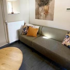 Voerendaal Family Apartment
