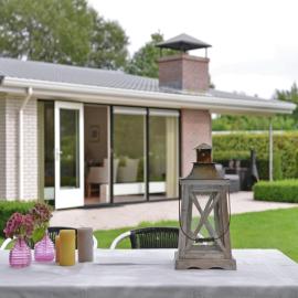 Bungalow near Lake Veere for Water Sports