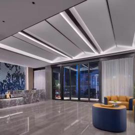 Huanman Hotel Zhuzhou Chaling Branch, hotell i Chaling
