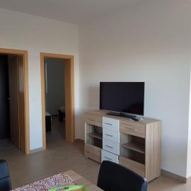 Apartment in Nevidane near White Mountains