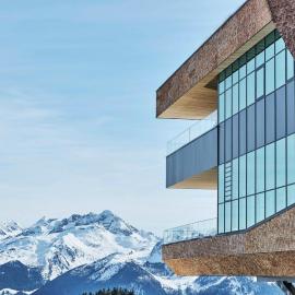 Apartment in Kaltenbach with Ski-In Ski-Out