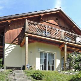 Holiday Home in Radstadt with Sauna & Whirlpool