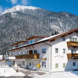 Apartment in Zugspitz Arena near Hiking Trails