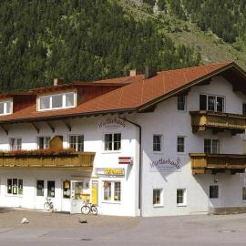 Apartment in Zugspitz Arena near Hiking Trails