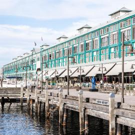 Ovolo Sydney Woolloomooloo, a Wyndham Hotel, hotell Sydneys