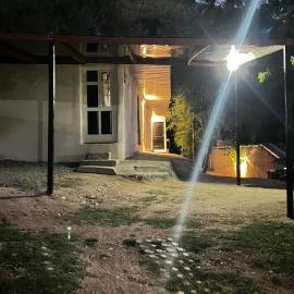 Monarcas II, hotel in Villa Carlos Paz