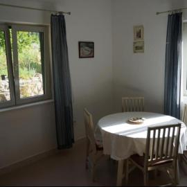 Apartments Stiniva Hvar, hotell i Brusje