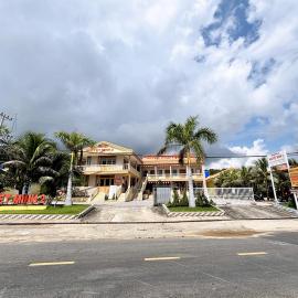 Nguyệt MInh 2 hotel Phan Thiet, hotel en Phan Thiet