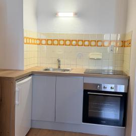 Studio cosy près des quais d'Evian - FR-1-498-51