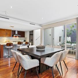 Surf & Saunter Coogee, 3BR Townhouse