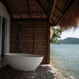 Sunstone Koh Chang, ξενοδοχείο στο Κο Τσανγκ