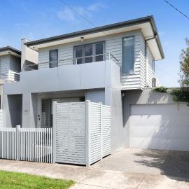 Home Away From Home - Maribyrnong Boutique Townhouse