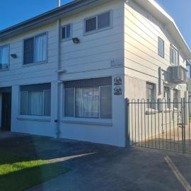 Fishos Hangout 2 - Unit 2 Sinclair St 21, Hotel in Bermagui