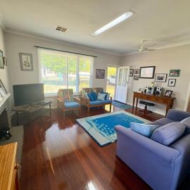 Cozy Retreat South Bunbury