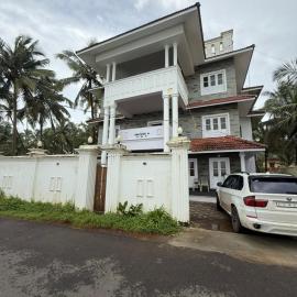 Rozana Retreats BeachVibe -kannur, hotel u gradu 'Kannur'