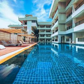 Casa Del M Patong Phuket