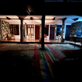 Mandalas Hideout, hotel i San Pedro La Laguna