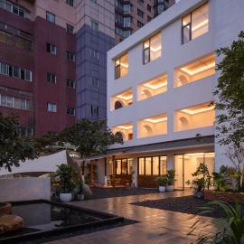 Wanda Moments Guesthouse, Kunming Old Street