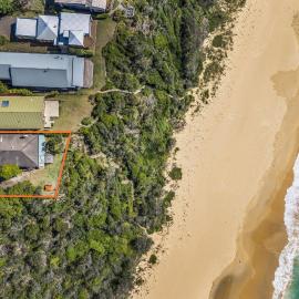 Ocean Lookout - Bunga St 69