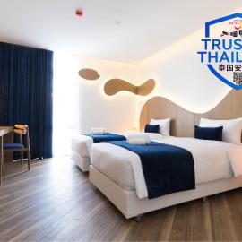 Klub Hotel Bangkok