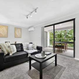 Relaxing Rockingham 1BR Balcony & Parking, hotel in Rockingham