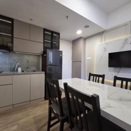 PIK 2 Tokyo Riverside 5 Good Unit, ξενοδοχείο σε Gedong