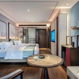 Meisu Lizhi Hotel, hotel en Xujiashan