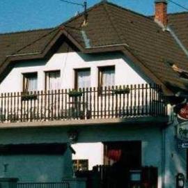 Paprika vendégház