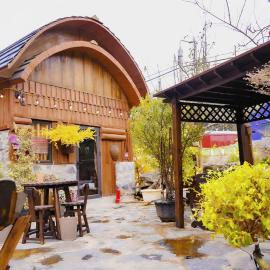 Bắc Hà Green Homestay, hotel in Bắc Hà