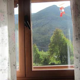 Apartamentos Turísticos Cabrera, hotel v mestu Tejedo de Ancares