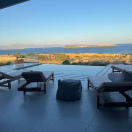 Drios Hillhouse, hotelli kohteessa Drios
