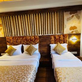 Hotel Lotus Lide