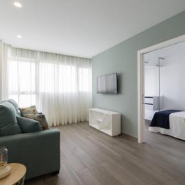 Victoria Building By CanariasGetaway, hotell sihtkohas Telde