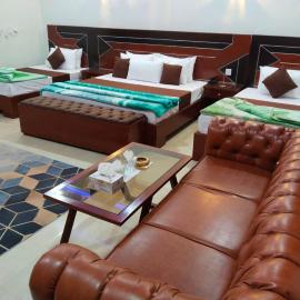 Shelton Elite Hotel