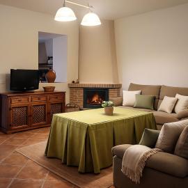 La casa de Alanís de la sierra, hotel in Alanís