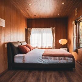 묘코에 위치한 호텔 Karabiner House Myoko