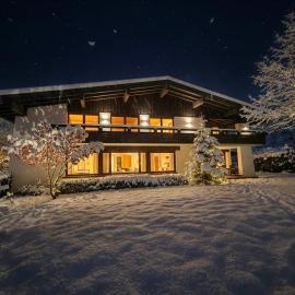 Villa Werdenberg